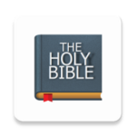 Logo of Bible KJV android Application 